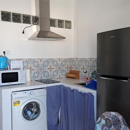 Encantadora Casa-Cueva En Pleno Barrio Alfarero De Nijar Bagian luar foto