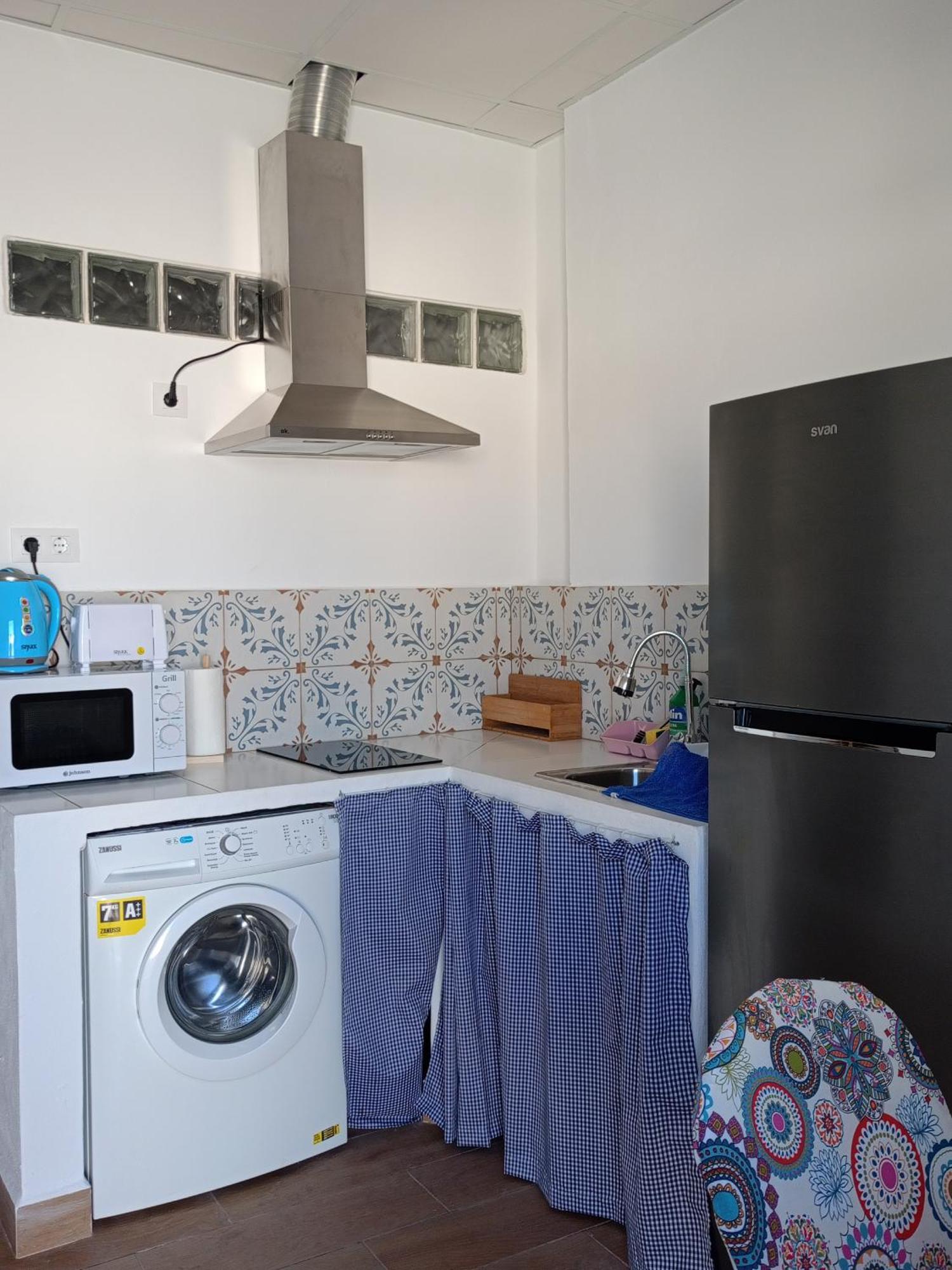 Encantadora Casa-Cueva En Pleno Barrio Alfarero De Nijar Bagian luar foto